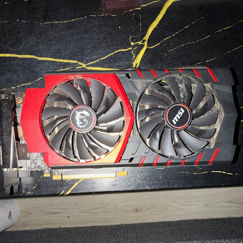 Msi nvidia geforce - nvidia,