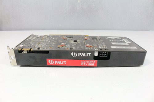 Palit geforce gtx960 2gb gddr5 - gtx960,