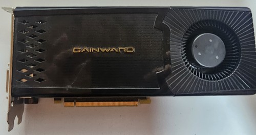 Gainward geforce gtx - gtx, 960