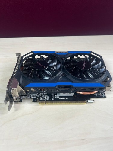 Gigabyte geforce gtx - geforce, 960