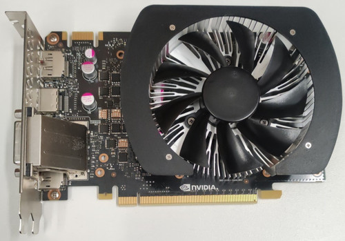 Nvidia geforce gtx 960 - nvidia,