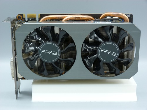 Kfa2 black edition geforce - geforce, gtx