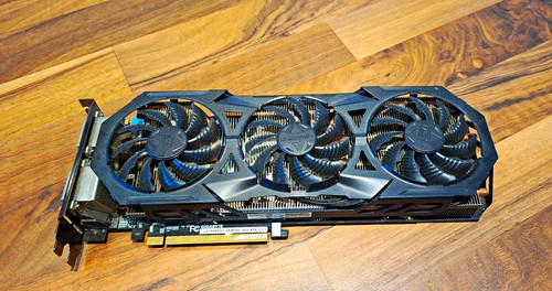 Gigabyte nvidia geforce - gigabyte,