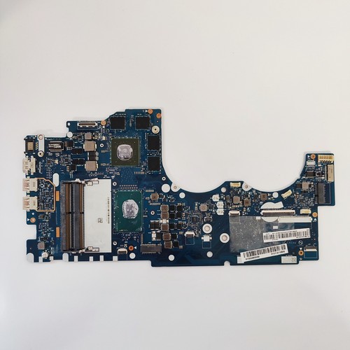 Motherboard lenovo ideapad - motherboard,