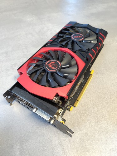 2048mb msi geforce gtx - 2048mb,