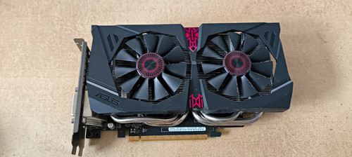 Asus rog strix geforce gtx - strix,