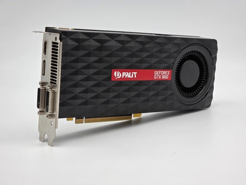 Palit geforce gtx 960 2gb - gtx,