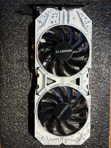 Gigabyte geforce gtx 960 - gigabyte,