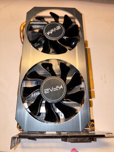 Kfa2 geforce gtx 960 gamer - kfa2,