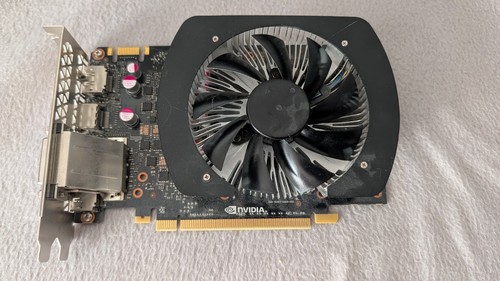 Nvidia gtx 960 2gb gddr5 - 960,