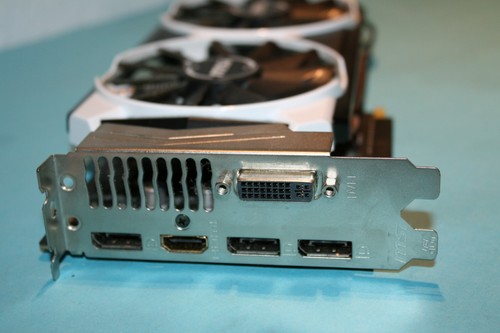 Gaming grafikkarte geforce - grafikkarte,
