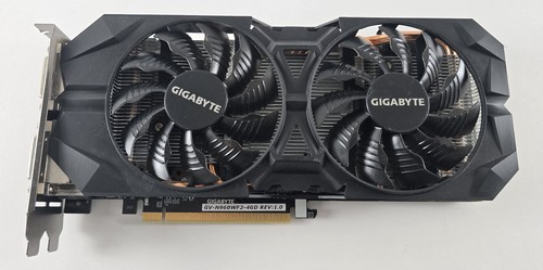 Gigabyte geforce gtx 960 - gtx,