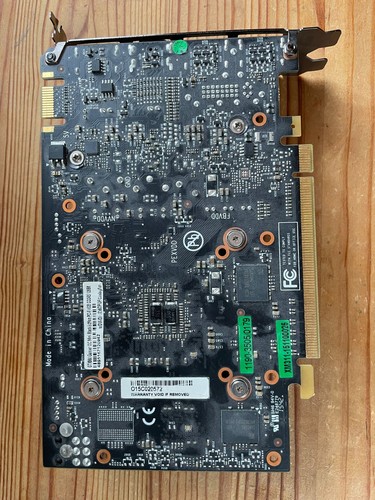 Kfa2 black edition geforce gtx - kfa2,