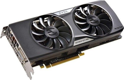 Evga geforce gtx 960 supersc - geforce,