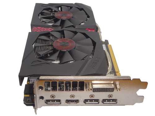 Asus strix geforce gtx - strix,