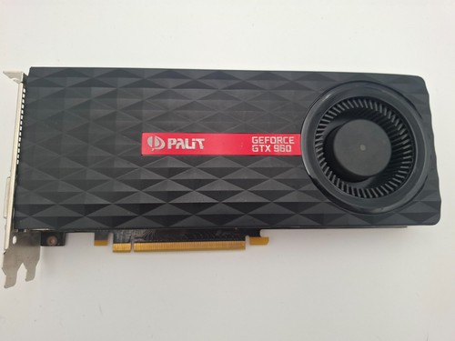 Palit geforce gtx 960 4gb - geforce,