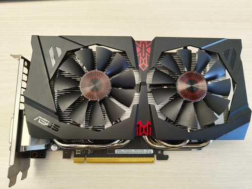 Asus nvidia geforce gtx - asus,