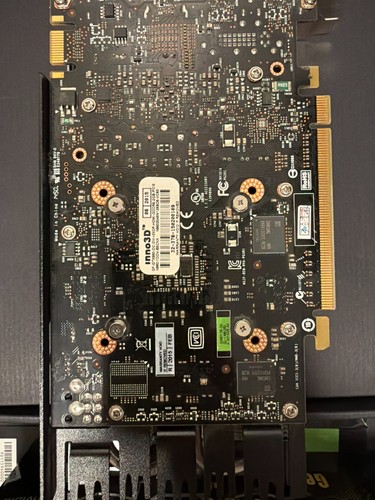 Grafikkarte inno3d nvidia - inno3d,