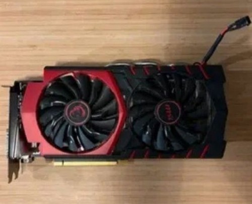 Msi nvidia geforce gtx - geforce, 960