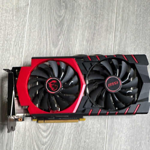 Msi nvidia geforce gtx 960 - nvidia,