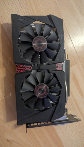 Asus nvidia geforce - asus, 960