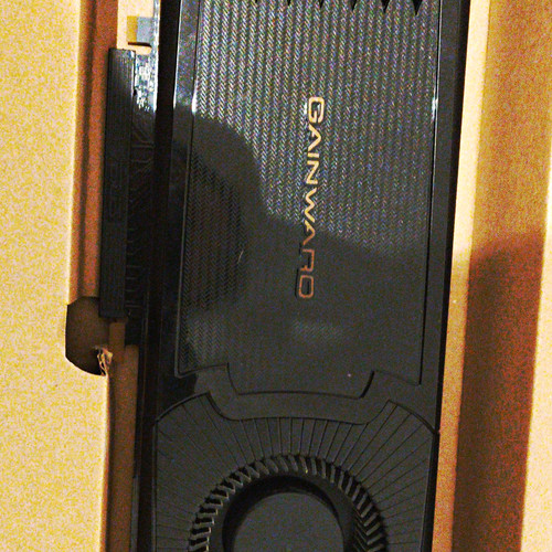 Gainward nvidia geforce gtx - gainward,
