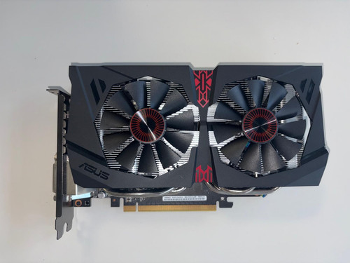 Asus strix geforce - asus, 960