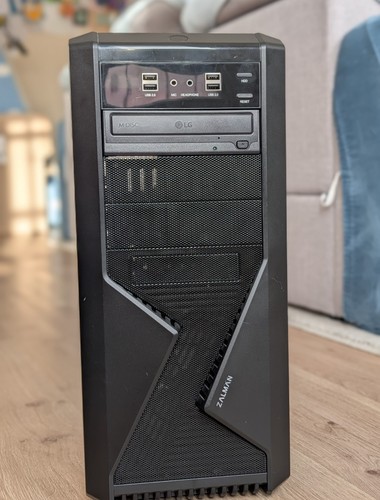 Computer ram intel - gb,