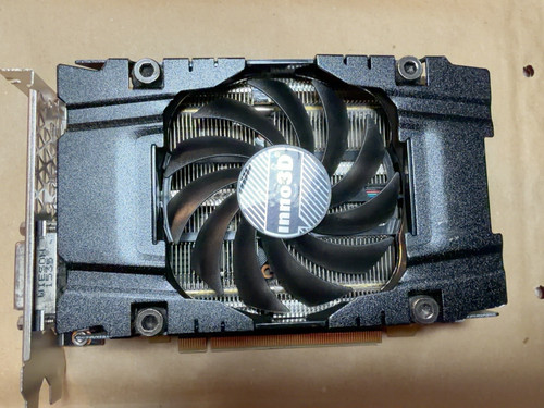 Gaming inno3d geforce gtx - geforce,