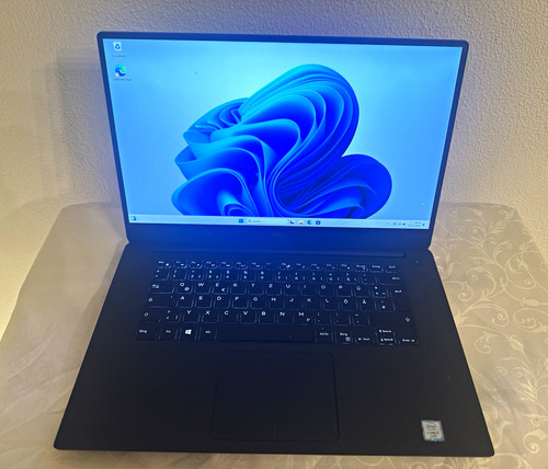 Dell xps 9550 6700hq - 9550, i7-6700hq