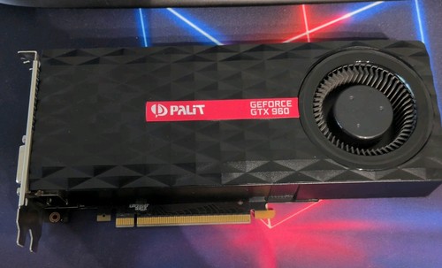 Palit nvidia geforce gtx - palit,