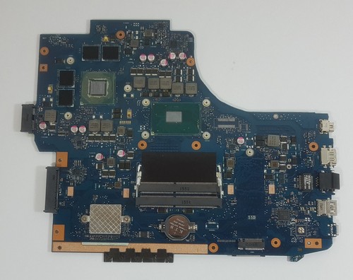 Mainboard intel core 6700hq - core, i7-6700hq
