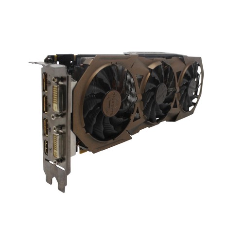 Gigabyte geforce gtx - gtx, 960