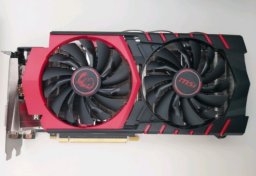 Msi geforce gtx - msi,