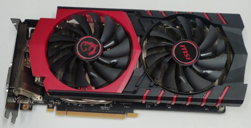 Msi gtx 960 gaming - 960,