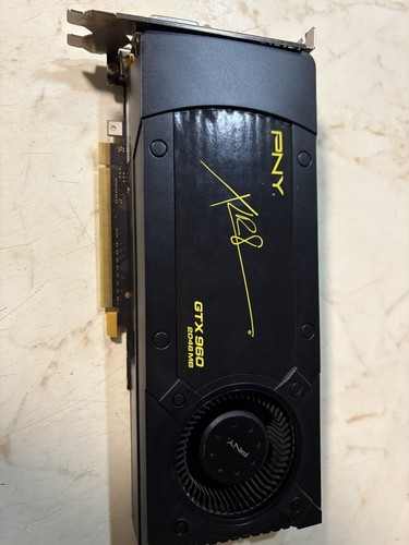 Pny verto xlr8 geforce - pny,