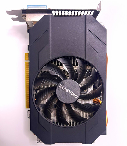 Gigabyte geforce gtx 960 - gigabyte,