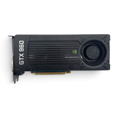 Nvidia geforce gtx 960 - geforce,